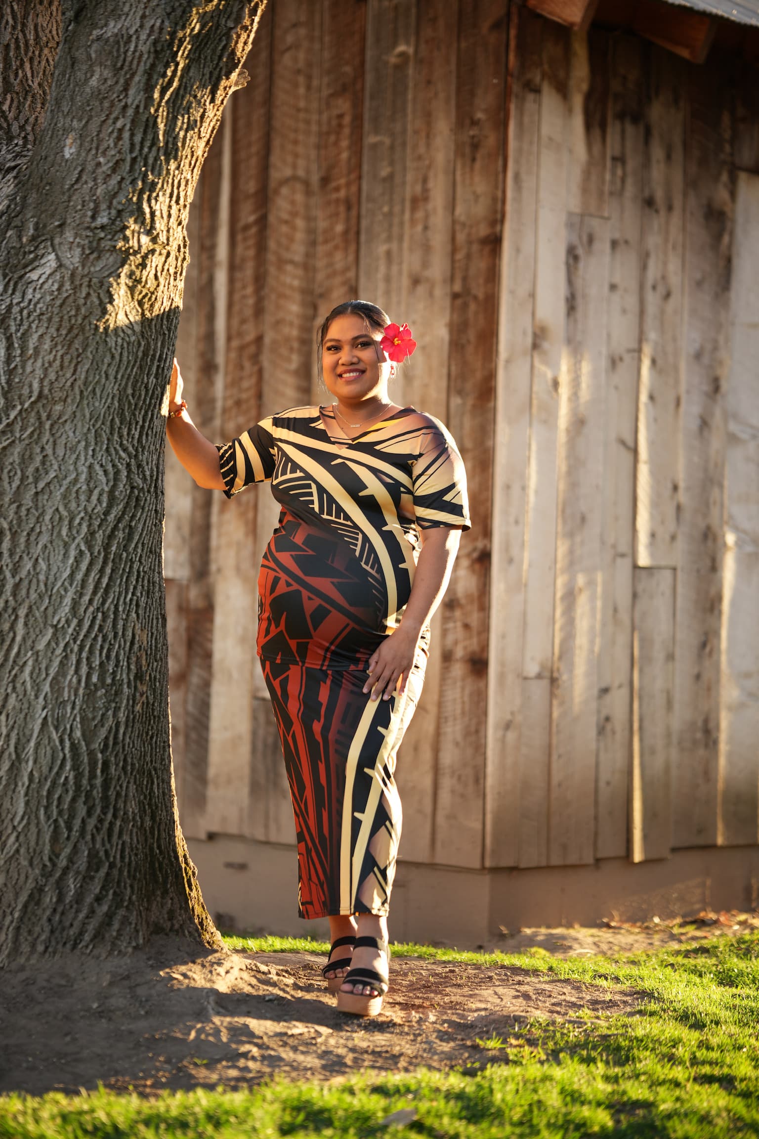 Sinatala Anderson — photo 1 of 4